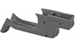Crimson Trace Corporation Crimson Trace Laserguard for Glock 19/23/25/26/27/28/32/33/36/38/39/3rd Gen 19/4th Gen 23