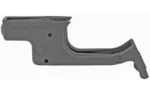 Crimson Trace Corporation Crimson Trace Laserguard for Glock 19/23/25/26/27/28/32/33/36/38/39/3rd Gen 19/4th Gen 23