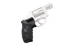Crimson Trace Corporation Crimson Trace Revolver Lasergrip S&W J-Frame Round Butt Extended Grip - alternate view 3