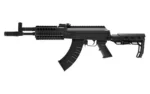 CROSMAN CORP Crosman Full Auto CO2 Powered BB Rifle Black - alternate view 2