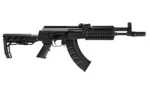 CROSMAN CORP Crosman Full Auto CO2 Powered BB Rifle Black - alternate view 3