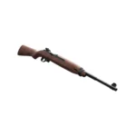 CROSMAN CORP Crosman M1 Full-Auto Air Rifle 1.77 Cal Brown - alternate view 3