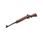 CROSMAN CORP Crosman M1 Full-Auto Air Rifle 1.77 Cal Brown - alternate view 4