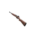 CROSMAN CORP Crosman M1 Full-Auto Air Rifle 1.77 Cal Brown - alternate view 6