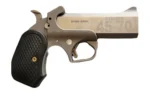 Bond Arms BOND CYCLOPS 45-70 4.25" STS EXT GRP - alternate view 5