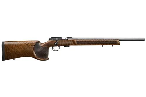 CZ CZ 457 VARMINT MTR 22LR WLNT 5RD