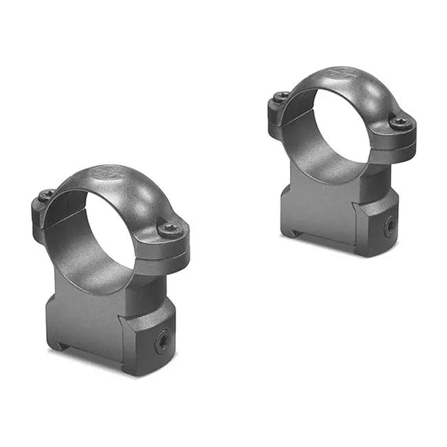 cz-550-1-inch-high-matte-scope-rings-primary Leupold & Stevens Inc. RM CZ 550 1" High Matte