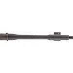 Daniel Defense Barrel Assembly CMV CHF 5.56 10.3" Gov't Carbine Length WLPG
