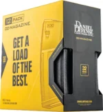 Daniel Defense MAG DD 5.56 32RD BLK 12PK - alternate view 4