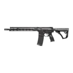 Daniel Defense DDM4V7 SLW 5.56mm 32rd Magazine 14.5" Pinned and Welded Barrel M-LOK Handguard