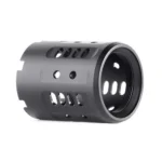 Dead Air Silencers Dead Air Pyro Vented Shroud for HUB Mounts - alternate view 2