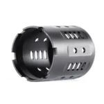 Dead Air Silencers Dead Air Pyro Vented Shroud for HUB Mounts - alternate view 3