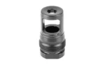 Dead Air Silencers Dead Air Xemax Muzzle Brake M18x1.5 AI .338LM - alternate view 2