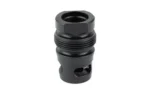 Dead Air Armament DEAD AIR XENO WEE BRAKE 5/8X24 9MM - alternate view 3