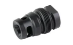 Dead Air Armament DEAD AIR XENO WEE BRAKE 5/8X24 9MM - alternate view 4