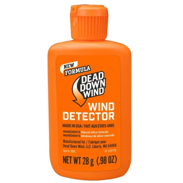 Dead Down Wind DBA Arcus Hunting Dead Down Wind Wind Detector .98 oz