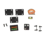 Rock Ridge Outdoors Dead Ringer Duck Buster Shotgun Gunsight Black - alternate view 2