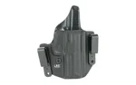 L.A.G. Tactical Inc. L.A.G. Tactical Defender Holster H&K VP9 Black RH - alternate view 2