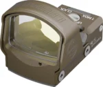 Leupold & Stevens Inc. DeltaPoint Pro Reflex Sight 2.5 MOA Dot Dark Earth - alternate view 2