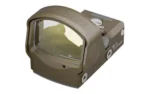 Leupold & Stevens Inc. DeltaPoint Pro Reflex Sight 2.5 MOA Dot Dark Earth - alternate view 3