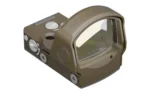 Leupold & Stevens Inc. DeltaPoint Pro Reflex Sight 2.5 MOA Dot Dark Earth - alternate view 4