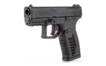 DERYA DY9Z 9MM 3.5" 10RD OR BLK - alternate view 3