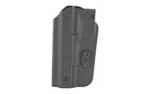 Desantis Leather Goods Co. Desantis #137 Slim-Tuk IWB Holster for Colt Gov't Model 45 Black Ambi - alternate view 3