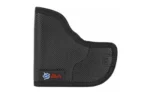 Desantis Leather Goods Co. DeSantis Nemesis Pocket Holster for Sig P365 Black Ambi - alternate view 3