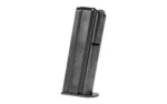Magnum Research MAG DESERT EAGLE 357 BLK 9RD - alternate view 3