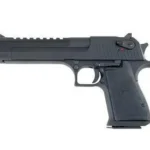 Magnum Research Desert Eagle Handgun .50 AE 7rd Magazine 6" Barrel Black