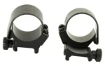 WEAVER TOP MOUNT EXT RNGS 30MM LOW - alternate view 2