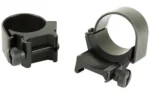 WEAVER TOP MOUNT EXT RNGS 30MM LOW - alternate view 3