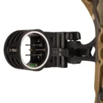 Pure Archery Group Diamond Archery Radian Compound Bow 305 fps 10-55 lbs RH Mossy Oak Bottomland with Package - alternate