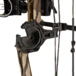 Pure Archery Group Diamond Archery Radian Compound Bow 305 fps 10-55 lbs RH Mossy Oak Bottomland with Package - alternate