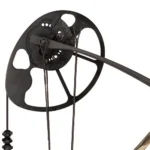 Pure Archery Group Diamond Archery Radian Compound Bow 305 fps 10-55 lbs RH Mossy Oak Bottomland with Package - alternate