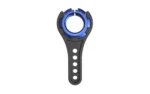 AOB Frankford Arsenal Dielocker Die Lock Rings with Wrench 3/ct - alternate view 2