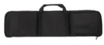 Bulldog Cases Bulldog 45" Extreme Rectangle Discreet Assault Rifle Case Black - alternate view 2
