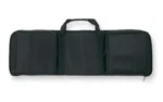 Bulldog Cases Bulldog 45" Extreme Rectangle Discreet Assault Rifle Case Black - alternate view 3