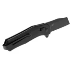 Sog Specialty Knives Inc. SOG Knives Diverge XR Folding Knife 3" Sheepsfoot Blade Black - alternate view 2