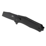 Sog Specialty Knives Inc. SOG Knives Diverge XR Folding Knife 3" Sheepsfoot Blade Black - alternate view 3