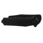 Sog Specialty Knives Inc. SOG Knives Diverge XR Folding Knife 3" Sheepsfoot Blade Black - alternate view 4