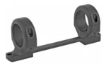 DNZ REM 700 SA MED 30MM MNT BLK - alternate view 2