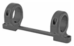 DNZ REM 700 SA MED 30MM MNT BLK - alternate view 3