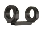 Dnz Products Llc DNZ Game Reaper Scope Mount Ruger 10/22 1" Low Black 1-piece - alternate view 2