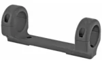 Dnz Products Llc DNZ Game Reaper Scope Mount Ruger 10/22 1" Low Black 1-piece - alternate view 4