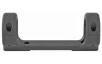 Dnz Products Llc DNZ Game Reaper Scope Mount Ruger 10/22 1" Low Black 1-piece - alternate view 5