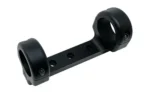 DNZ CVA RIFLE MED 1" BLACK - alternate view 4