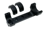 DNZ CVA RIFLE MED 1" BLACK - alternate view 5