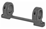 Dnz Products Llc DNZ Game Reaper 1-Piece Scope Mount - Remington 700 SA 1" Medium Black - alternate view 3