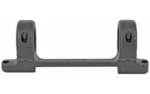 Dnz Products Llc DNZ Game Reaper 1-Piece Scope Mount - Remington 700 SA 1" Medium Black - alternate view 4